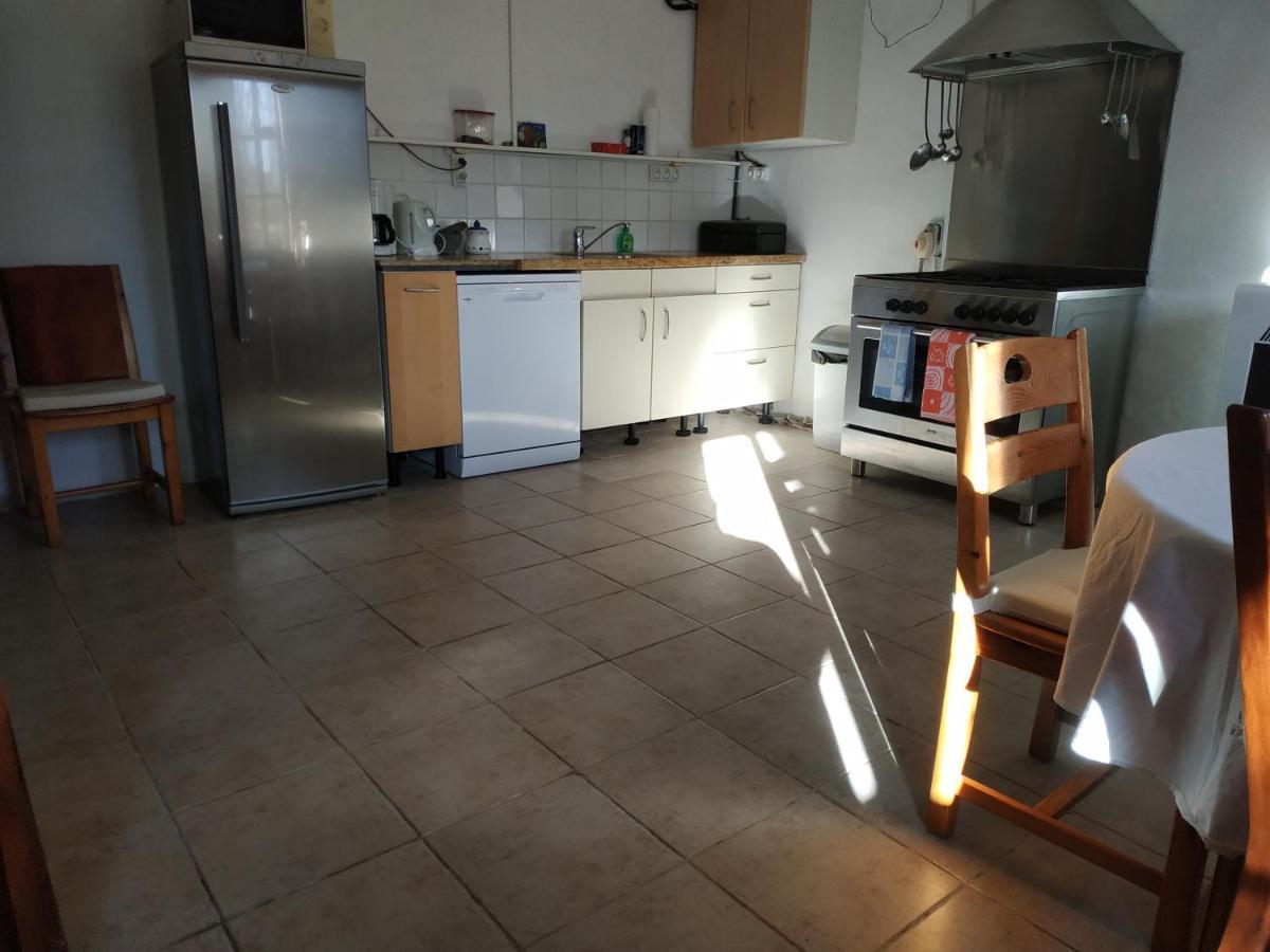 Mouly, Een Hemeltje Op Aarde Saint-Gervais-dʼAuvergne Exterior foto